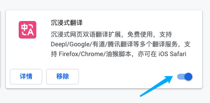 4 精彩的插件|沉浸式翻译——提升跨境卖家的语言交流效率