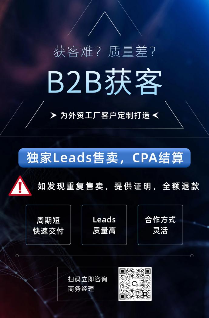 “鲁班跨境通”——蓝色光标旗下出海营销一站式服务平台