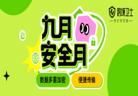 跨境卫士：数据多重加密，传输操作更高效！