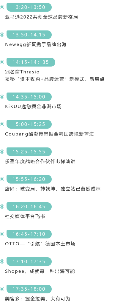 跨境卫士邀您参加如虎添亿 · 品牌掘金—青岛跨境电商出海开年峰会
