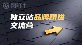 【浙江●杭州】2021跨境电商独立站品牌精进交流营