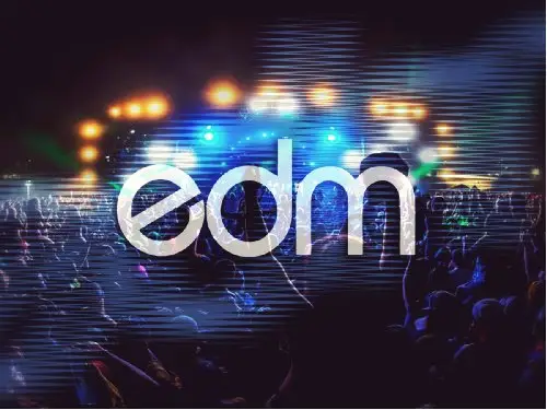 亚马逊EDM禁忌内容