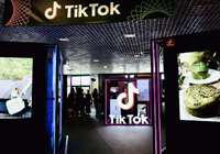 Tik Tok广告之平台特色创作广告