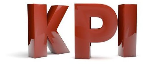 亚马逊KPI