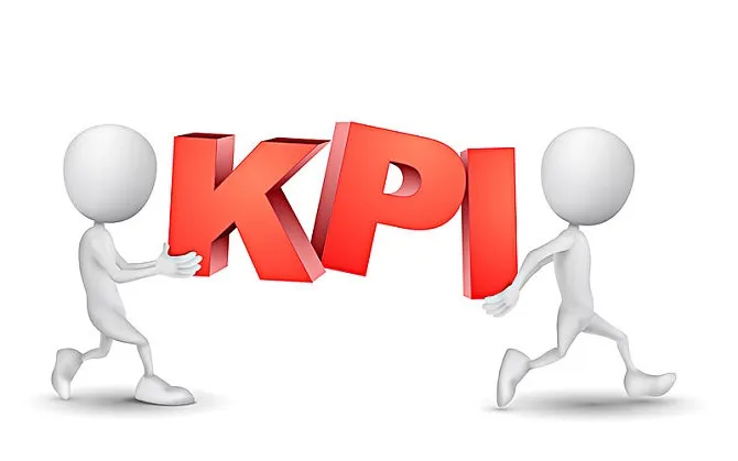 亚马逊KPI