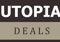 如何通过十年时间将Utopia Deals在亚马逊上从零做到B2B卖家