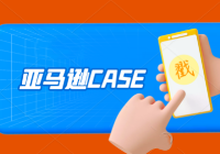 如何正确开亚马逊CASE？