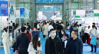 我在深圳！跨境卫士参展2023CCEE全球跨境电商展览会